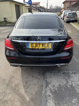Mercedes-Benz E 220 - 7100 € / 13886.39 лв. - 64460092 3