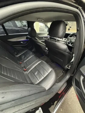 Mercedes-Benz E 220 - 7100 € / 13886.39 лв. - 64460092 5