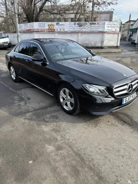 Mercedes-Benz E 220 - 7100 € / 13886.39 лв. - 64460092 2