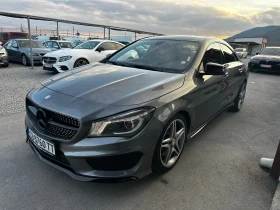 Mercedes-Benz CLA 220 CDI 170к.с AMG-Line, снимка 4 - Автомобили и джипове - 53648703
