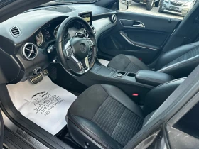 Mercedes-Benz CLA 220 CDI 170к.с AMG-Line, снимка 6 - Автомобили и джипове - 53648703
