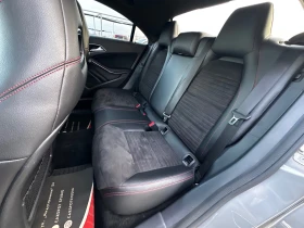 Mercedes-Benz CLA 220 CDI 170к.с AMG-Line, снимка 16 - Автомобили и джипове - 53648703