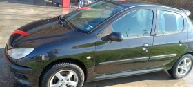 Peugeot 206 - 1600 € / 3129.33 лв. - 96646304 6