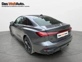 Audi A5 Limousine 150 kW TDI quattro | Mobile.bg � ����� ������ 7