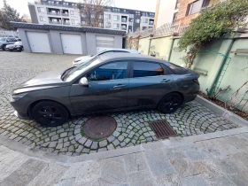 Hyundai Elantra - 14500 € / 28359.53 лв. - 22917591 2