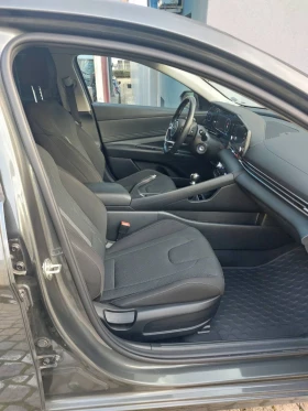 Hyundai Elantra - 14500 € / 28359.53 лв. - 22917591 6