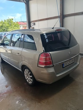 Opel Zafira - 2200 € / 4302.83 лв. - 80186097 4