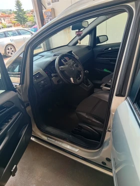 Opel Zafira - 2200 € / 4302.83 лв. - 80186097 6