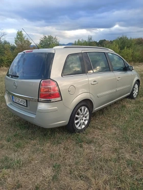 Opel Zafira - 2600 € / 5085.16 лв. - 65973511 3