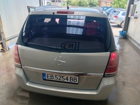 Opel Zafira - 2200 € / 4302.83 лв. - 80186097 10
