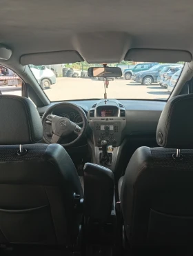 Opel Zafira - 2200 € / 4302.83 лв. - 80186097 7