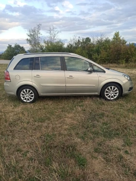 Opel Zafira - 2600 € / 5085.16 лв. - 65973511 5