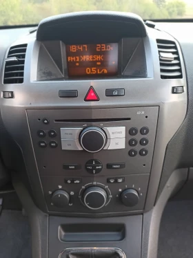 Opel Zafira - 2600 € / 5085.16 лв. - 65973511 9
