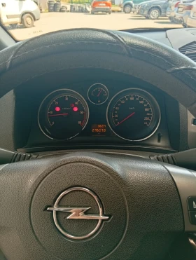 Opel Zafira - 2200 € / 4302.83 лв. - 80186097 9