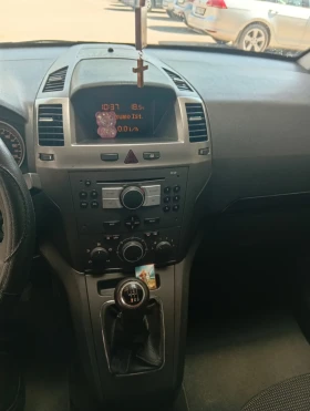Opel Zafira - 2200 € / 4302.83 лв. - 80186097 8