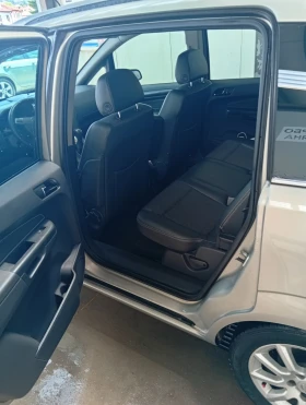 Opel Zafira - 2200 € / 4302.83 лв. - 80186097 5