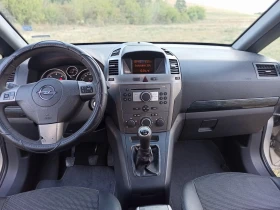 Opel Zafira - 2600 € / 5085.16 лв. - 65973511 8
