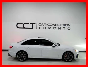 Audi S4 quattro Prestige  CARFAX - 25500 € / 49873.67 лв. - 84674551 7