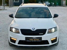 Skoda Octavia VRS 2.0TDI DSG - 9000 € / 17602.47 лв. - 65277593 3