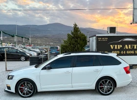 Skoda Octavia VRS 2.0TDI DSG - 9000 € / 17602.47 лв. - 65277593 6