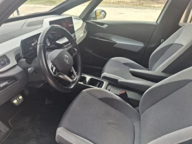 VW ID.3 First Plus* * 58kwh* * carplay* * camera 78.x.km - 15900 € / 31097.70 лв. - 21336912 12
