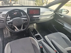 VW ID.3 First Plus* * 58kwh* * carplay* * camera 78.x.km - 15900 € / 31097.70 лв. - 21336912 14
