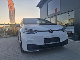 VW ID.3 First Plus* * 58kwh* * carplay* * camera 78.x.km - 15900 € / 31097.70 лв. - 21336912 10