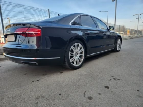 Audi A8 LUXURY - 26500 € / 51829.49 лв. - 33029552 5