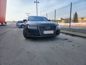 Audi A8 LUXURY - 26500 € / 51829.49 лв. - 33029552 2