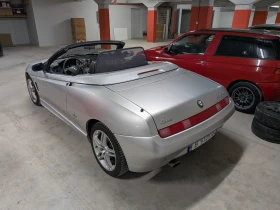 Alfa Romeo Spider 2.0TS Edizione Sportiva - 8500 € / 16624.56 лв. - 62105749 5