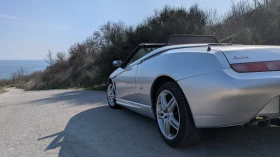Alfa Romeo Spider 2.0TS Edizione Sportiva - 8500 € / 16624.56 лв. - 62105749 8