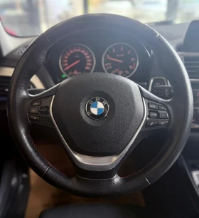 BMW 118 d* M pack* Лизинг | Auto.bg — изображение 10