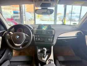 BMW 118 d* M pack* Лизинг | Auto.bg — изображение 9