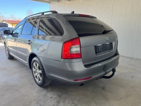 Skoda Octavia NAVI-AVTOMAT-2.0-140 - 5499 € / 10755.11 лв. - 50174115 4
