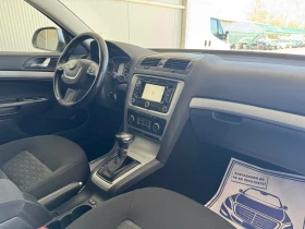 Skoda Octavia NAVI-AVTOMAT-2.0-140 - 5499 € / 10755.11 лв. - 50174115 10