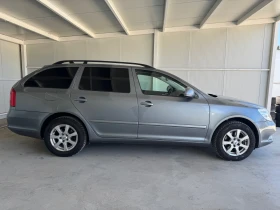 Skoda Octavia NAVI-AVTOMAT-2.0-140 - 5499 € / 10755.11 лв. - 50174115 6