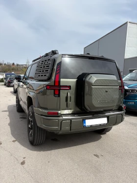 DONGFENG MHero E1+  - цена по договаряне - 18116915 5