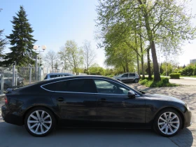 Audi A7 * 3.0TDI QUATTRO START&STOP NAVI*  | Mobile.bg � ����� ������ 4