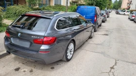 BMW 530 F11 | Mobile.bg � ����� ������ 12