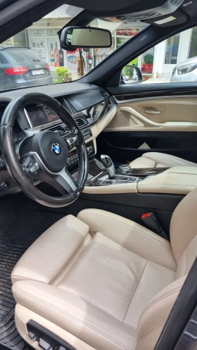 BMW 530 F11 | Mobile.bg � ����� ������ 4