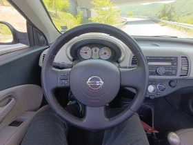 Nissan Micra 1.6 Cabrio | Mobile.bg � ����� ������ 9