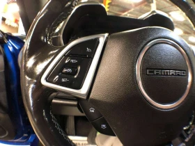 Chevrolet Camaro * 1LS/1LT * CARFAX * ���� �� �� | Mobile.bg � ����� ������ 17