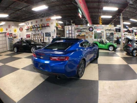 Chevrolet Camaro * 1LS/1LT * CARFAX * ���� �� �� | Mobile.bg � ����� ������ 6