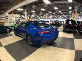 Chevrolet Camaro * 1LS/1LT * CARFAX * ���� �� �� | Mobile.bg � ����� ������ 4