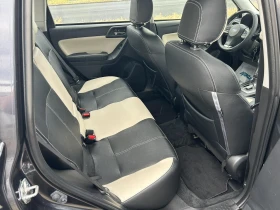 Subaru Forester 2.0 4X4 | Mobile.bg � ����� ������ 10