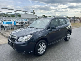 ����� �� �������� �� Subaru Forester 2.0 4X4