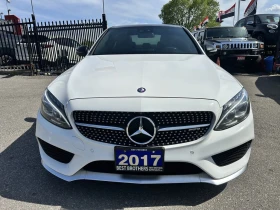 Mercedes-Benz C 43 AMG 4MATIC* BURMESTER* CARBON* 360������* ��������*  | Mobile.bg � ����� ������ 5