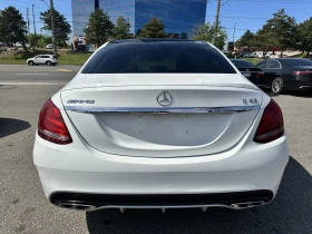 Mercedes-Benz C 43 AMG 4MATIC* BURMESTER* CARBON* 360������* ��������*  | Mobile.bg � ����� ������ 6