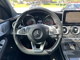 Mercedes-Benz C 43 AMG 4MATIC* BURMESTER* CARBON* 360������* ��������*  | Mobile.bg � ����� ������ 8