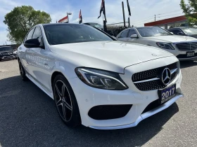 Mercedes-Benz C 43 AMG 4MATIC* BURMESTER* CARBON* 360������* ��������*  | Mobile.bg � ����� ������ 3